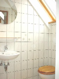Ferienhaus Doppelhaushälfte