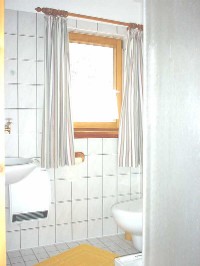 Ferienhaus Doppelhaushälfte