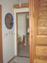 Ferienhaus Doppelhaushälfte