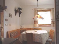 Ferienhaus Doppelhaushälfte