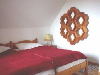 Ferienhaus Doppelhaushälfte