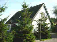 Ostseeferienhaus Ferien mit Hund