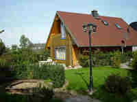 Ferienhaus Urlaub mit Hund Ferien an der Ostsee 